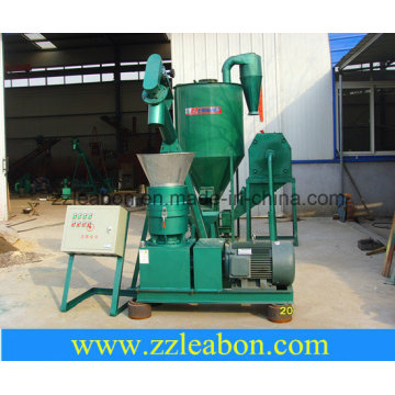 Low Cost Animal Feed Production Line